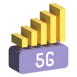 5G-Netz
