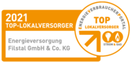 Top Lokalversorger